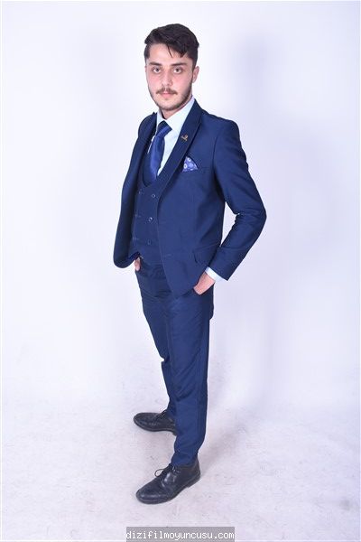 Ankara Cast Ajans Musa 46658