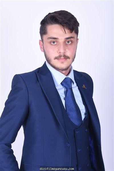 Ankara Cast Ajans Musa 46659