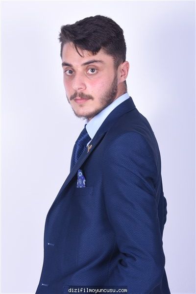 Ankara Cast Ajans Musa 46660