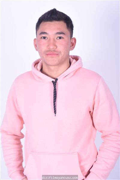 Ankara Cast Ajans Mustafa 46665