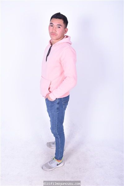 Ankara Cast Ajans Mustafa 46667