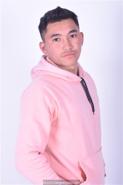 Ankara Cast Ajans Mustafa 46668