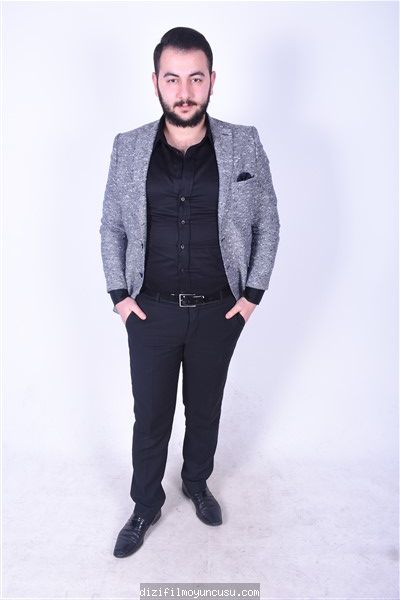 Ankara Cast Ajans Mustafa 46673