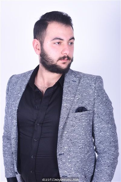 Ankara Cast Ajans Mustafa 46674