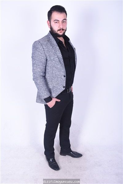 Ankara Cast Ajans Mustafa 46675
