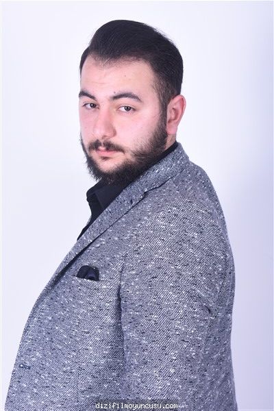 Ankara Cast Ajans Mustafa 46676
