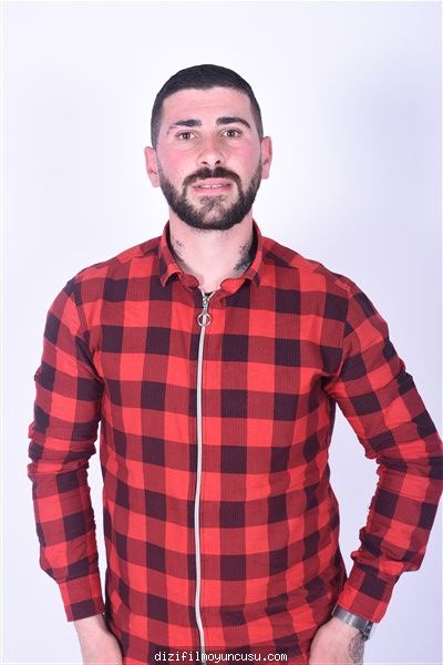 Ankara Cast Ajans Necati 46773