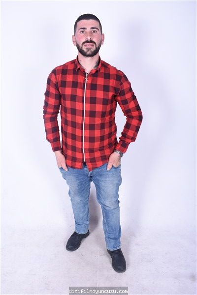 Ankara Cast Ajans Necati 46774