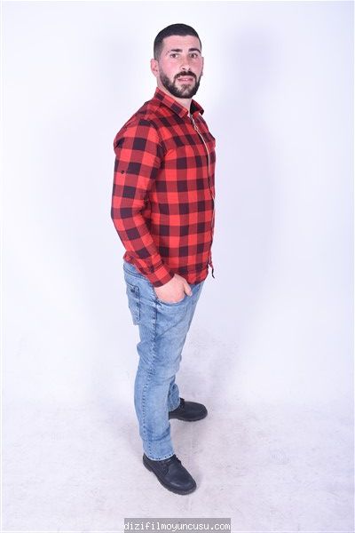 Ankara Cast Ajans Necati 46775