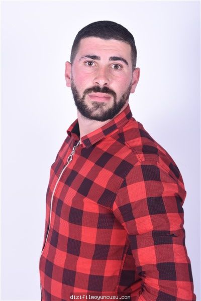 Ankara Cast Ajans Necati 46776