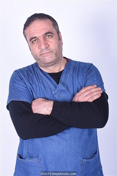 Erkek Oyuncular Adayımız Nurullah