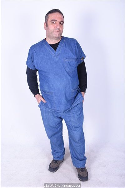 Ankara Cast Ajans Nurullah 46661