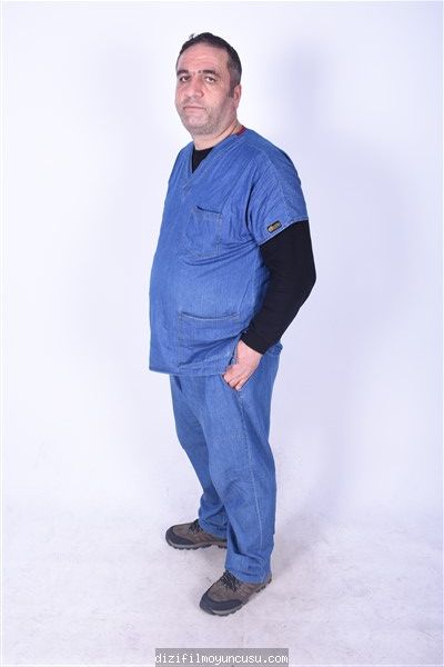 Ankara Cast Ajans Nurullah 46662