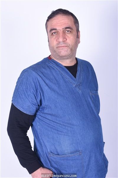 Ankara Cast Ajans Nurullah 46663