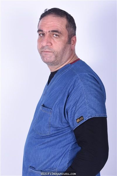 Ankara Cast Ajans Nurullah 46664