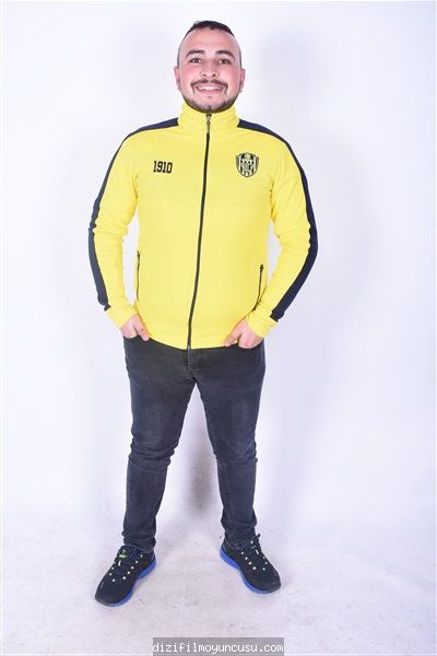 Ankara Cast Ajans Onur 46725