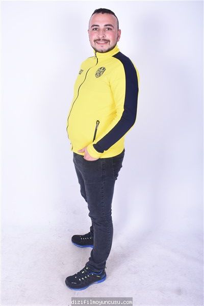 Ankara Cast Ajans Onur 46726