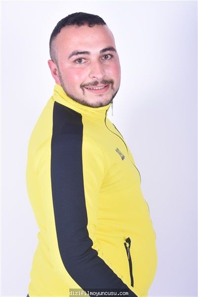 Ankara Cast Ajans Onur 46728