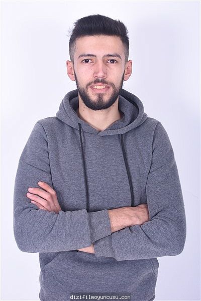Erkek Oyuncular Adayımız Özkan