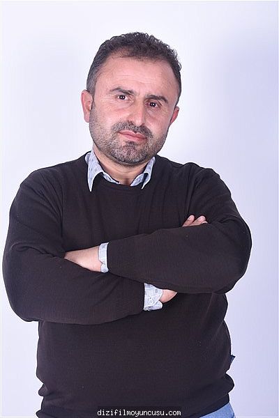 Erkek Oyuncular Adayımız Salim