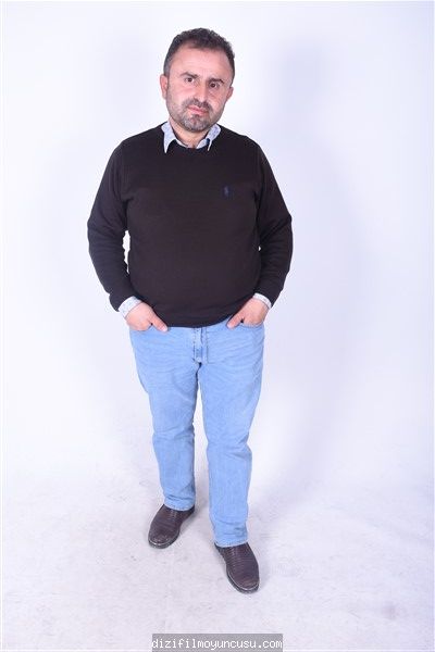 Ankara Cast Ajans Salim 46721