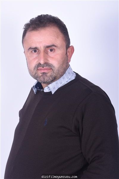 Ankara Cast Ajans Salim 46722