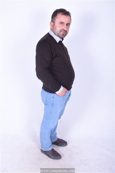 Ankara Cast Ajans Salim 46723