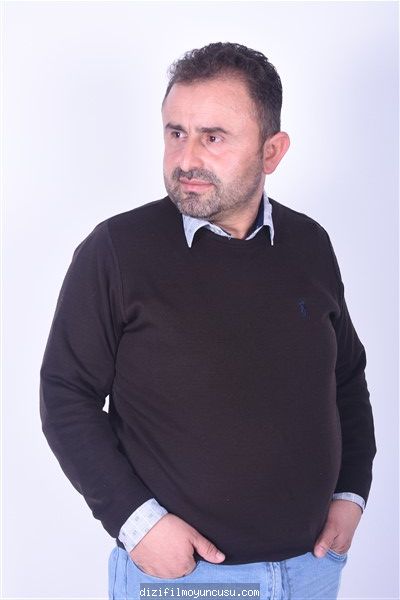 Ankara Cast Ajans Salim 46724