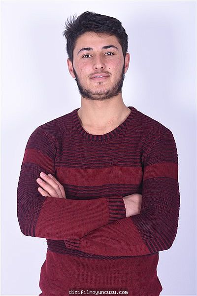 Erkek Oyuncular Adayımız Selçuk