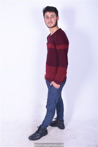 Ankara Cast Ajans Selçuk 46688