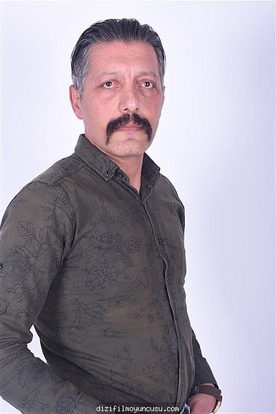 Erkek Oyuncular Adayımız Serkan