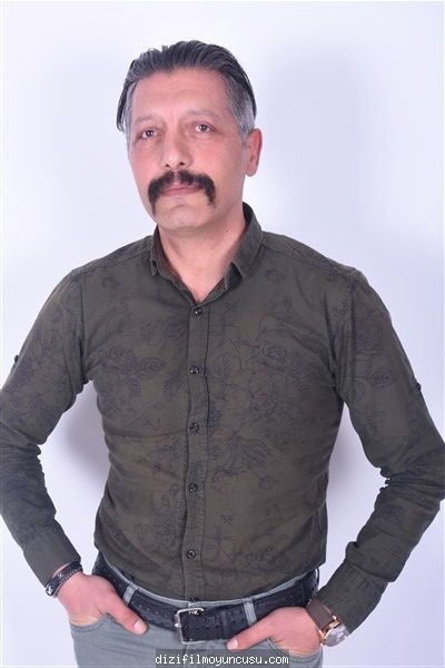 Ankara Cast Ajans Serkan 46677