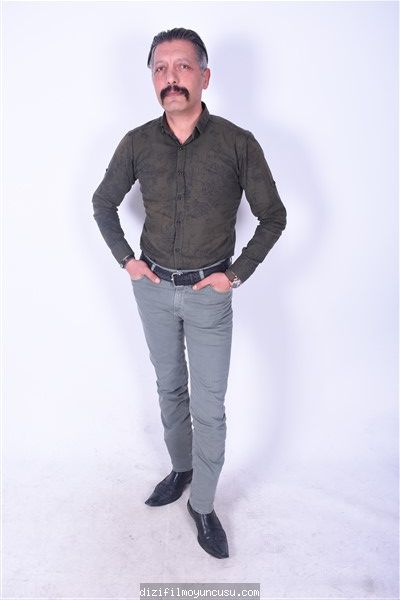 Ankara Cast Ajans Serkan 46678
