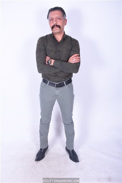 Ankara Cast Ajans Serkan 46679