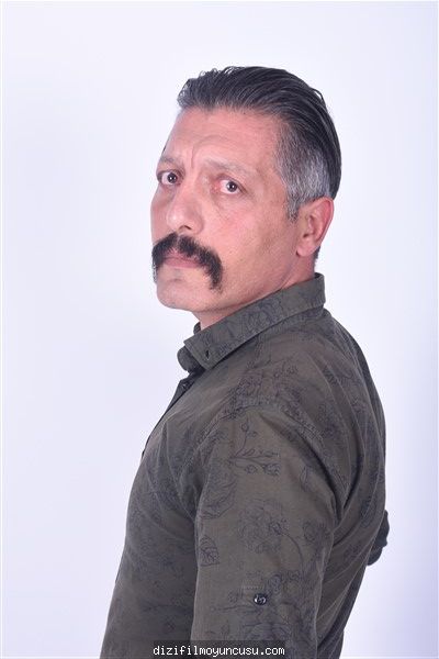 Ankara Cast Ajans Serkan 46680