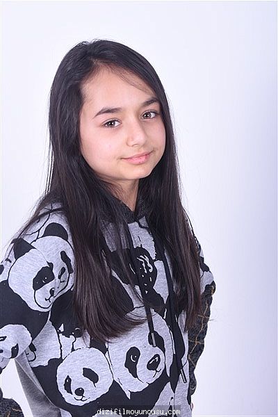 Ankara Cast Ajans Sudenaz 155294