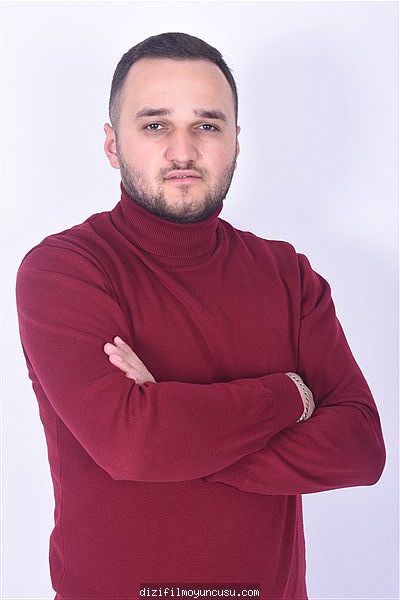 Erkek Oyuncular Adayımız Tacettin