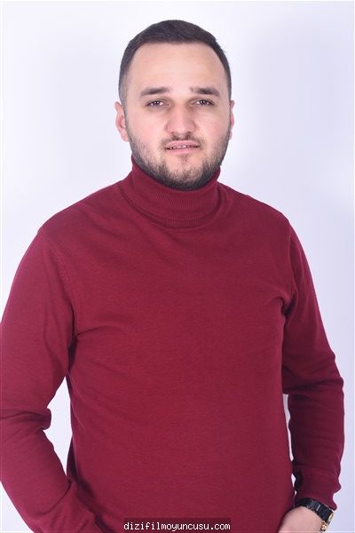 Kastamonu Cast Ajans Tacettin 46849