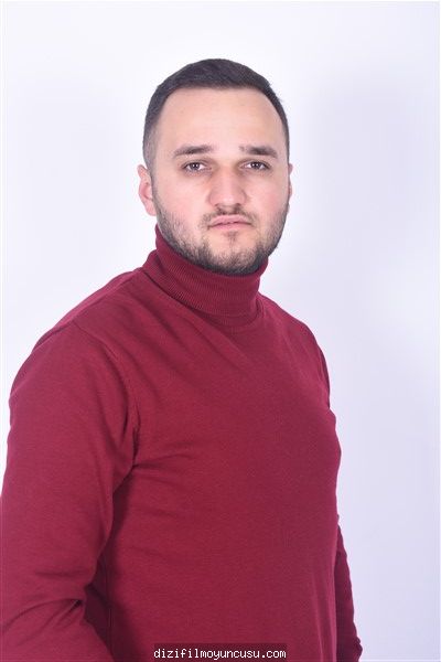 Kastamonu Cast Ajans Tacettin 46851