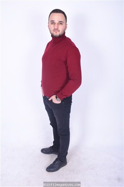 Kastamonu Cast Ajans Tacettin 46852