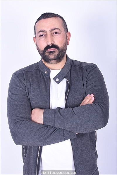 Erkek Oyuncular Adayımız Turgut