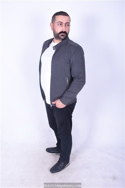 Ankara Cast Ajans Turgut 46711