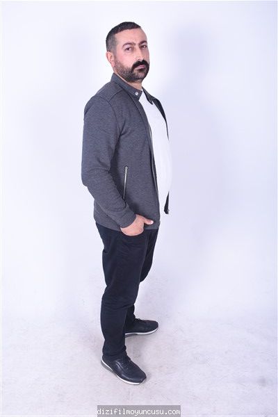 Ankara Cast Ajans Turgut 46712