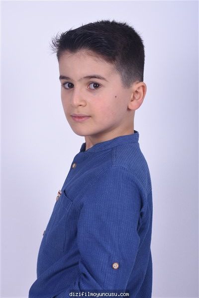 Kastamonu Cast Ajans Yakup 46876