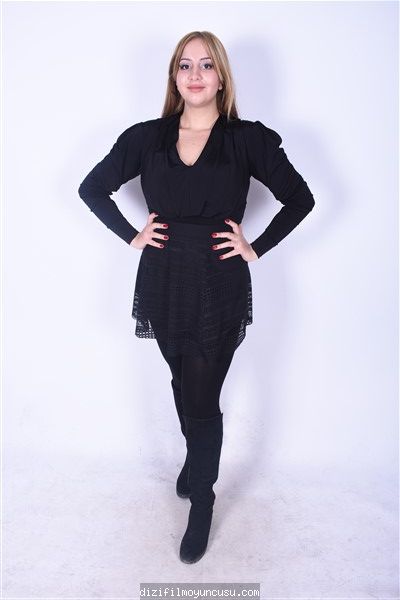 Ankara Cast Ajans Zeycan 46733