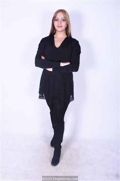 Ankara Cast Ajans Zeycan 46734