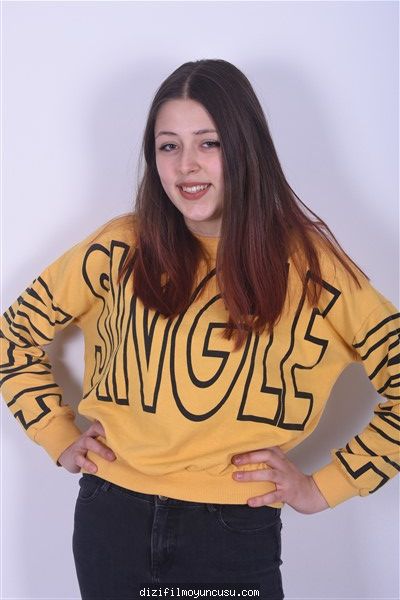 Kastamonu Cast Ajans Zeynep 46897