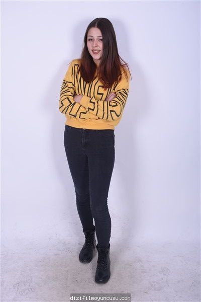 Kastamonu Cast Ajans Zeynep 46898