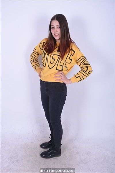 Kastamonu Cast Ajans Zeynep 46899