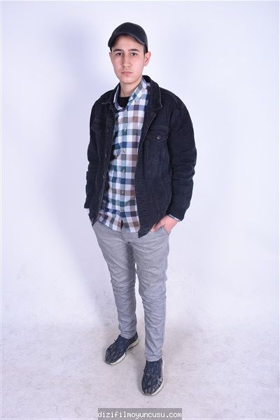 Yozgat Cast Ajans Abdulkadir 47097